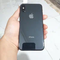 ایفون x ایکس