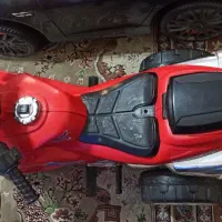 ماشین شارژی|اسباب‌بازی بچه|فردیس, سرحدی|دیوار