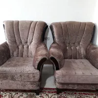 مبل و عسلی