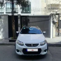 کوییک R مدل ۱۴۰۰ بی رنگ تمیز