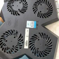 استند خنک کننده لب تاپ|قطعات و لوازم جانبی رایانه|تهران, خزانه|دیوار