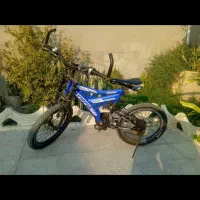 اره بنزینی و دوچرخه|حراج|جم, |دیوار