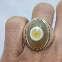 انگوشترای باباقوری و زنجیر نقره ایتالیا|جواهرات|تهران, آسمان|دیوار