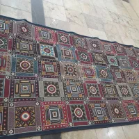 دوعدد گلیم تکی هم فروش میره