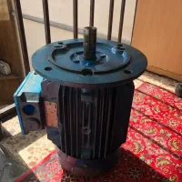 دینام سه فاز - ۳ اسب - ۱۴۰۰