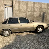 دوو سیلو مدل 80