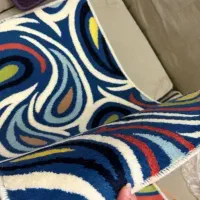 پادری فانتزی حراج،