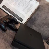 pes4 اسلیم یک ترا|کنسول، بازی ویدئویی و آنلاین|گرگان, |دیوار