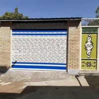 کرکره برقی