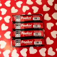 نوک 0.5 HB پنتر