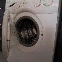 ماشین لباسشویی