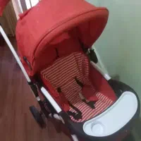 کالسکه babyland خارجی|کالسکه و لوازم جانبی|فولادشهر, فولادشهر|دیوار