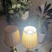 آباژور  و کولمن سفالی دکوری