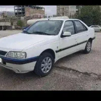 بژو اس ال ایکس ۹۴