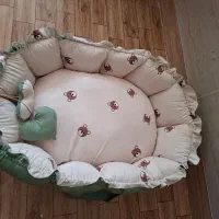 آموزش دوخت سیسمونی