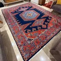 فرش ۹ متری ویست خوانسار|فرش|تهران, ستارخان|دیوار