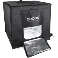 Godox LSD-80 Box Light Tent 80cm|دوربین عکاسی و فیلم‌برداری|تهران, دبستان|دیوار