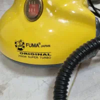 بخارشوی فوما ژاپن|جاروبرقی، جارو شارژی، بخارشو|گوراب زرمیخ, |دیوار