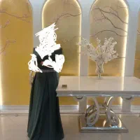 لباس مجلسی نو و بسیار شیک