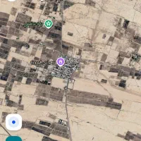 1700قصب زمین کشاورزی واقع در روستا فیروزه