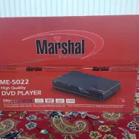 سلام DVD  کارکرده|پخش‌کننده DVD و ویدیو|پرند, فاز ۶|دیوار