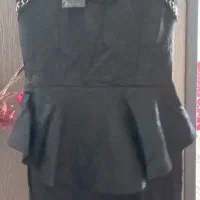 سه عدد لباس مجلسی دخترانه