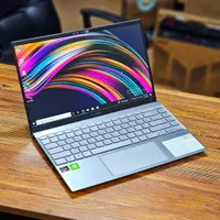 لپتاپ (اقساطی) باچک یابازنشست فروشگاه توانایی Asus|رایانه همراه|تهران, شهرک غرب|دیوار