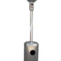 گرماتاب اصل مخصوص رستوران و فضای باز ،با قیمت ویژه|ماشینآلات صنعتی|کرج, شهرک اوج|دیوار