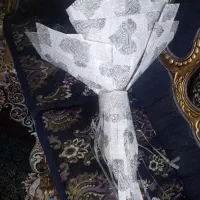 دسته گل پول|گل مصنوعی|اصفهان, ارزنان|دیوار