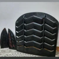 لوازم جنسیس کوپه اسپرت.بدنه ‌موتوری .یدکی نو استوک|قطعات یدکی و لوازم جانبی|تهران, سعادت‌آباد|دیوار