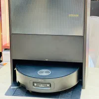 جارورباتیک دریم aqua 10 ultra roller