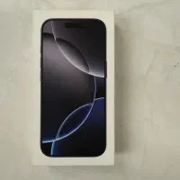 ایفون 16pro