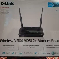 مودم D-Link
