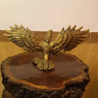 فروش عقاب برنجی برنزی