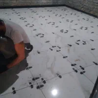 کاشیکاری،نما،باربیکیو|خدمات پیشه و مهارت|میبد, |دیوار