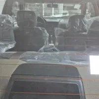 پارس صفرtu5|خودرو سواری و وانت|خمینی‌شهر, |دیوار