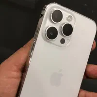 آیفون 14 پرو مکس خیلی تمیز