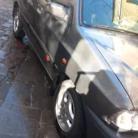 پراید ۱۴۱ مدل ۸۷|خودرو سواری و وانت|تهران, فردوس|دیوار