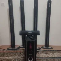 سینما خوانواده سونیا|سیستم صوتی خانگی|تبریز, |دیوار