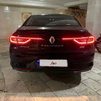 تالیسمان 2017 فول کامل E3|خودرو سواری و وانت|تهران, امیریه|دیوار