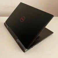 فروش لپ تاپ گیمینگ Dell inspiron 7577|رایانه همراه|همدان, |دیوار
