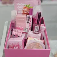 پک های کادویی