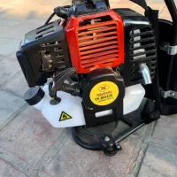 علف زن سوپاو(علفزن علفتراش علف تراش) چهارزمانه فول