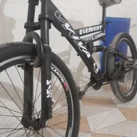 دوچرخه ۲۴ نو ویوا