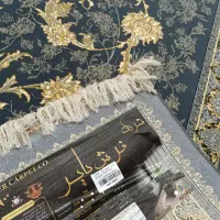 ۴ تخته ۹ متری ۷۰۰شانه تراکم ۲۵۵۰ بازنشده|فرش|کرمانشاه, |دیوار