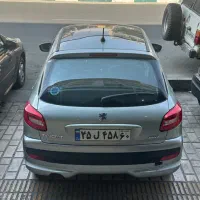 پژو 207i پانوراما اتوماتیک TU5P، مدل ۱۴۰۳|خودرو سواری و وانت|تهران, ائمه اطهار|دیوار