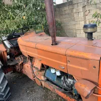 تراکتور رومانی مدل ۶۸|خودرو سنگین|بوکان, |دیوار