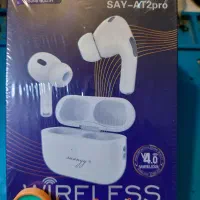 ایرپاد تنوع بالا|لوازم جانبی موبایل و تبلت|آبادان, |دیوار