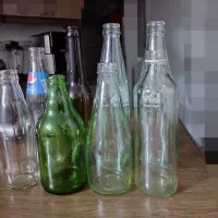 بطری رایگان