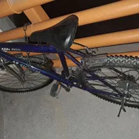 دوچرخه AF.اصلی|دوچرخه، اسکیت، اسکوتر|مشهد, شهید هاشمی نژاد|دیوار